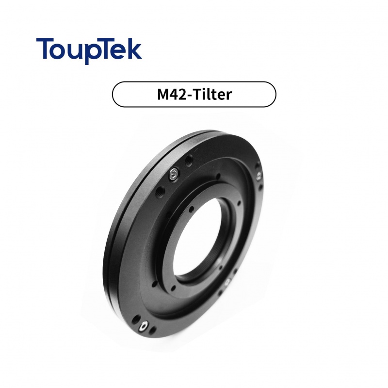 ToupTek M42-Tilter for ATR3CMOS